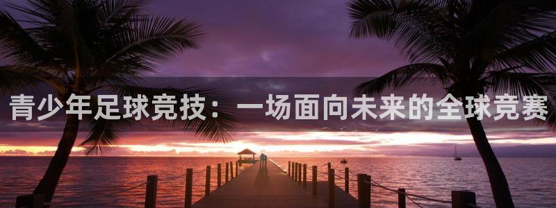 678体育软件怎么样：青少年足球竞技：一场面向未来的全球竞赛